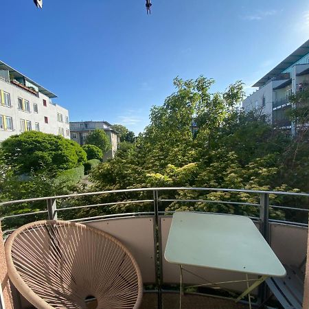 Ber, Quiet, Green, View, Near Terminal, Berlin Parking Schoenefeld Exterior photo